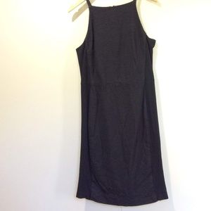{DKNY} Black Dress Sz 12